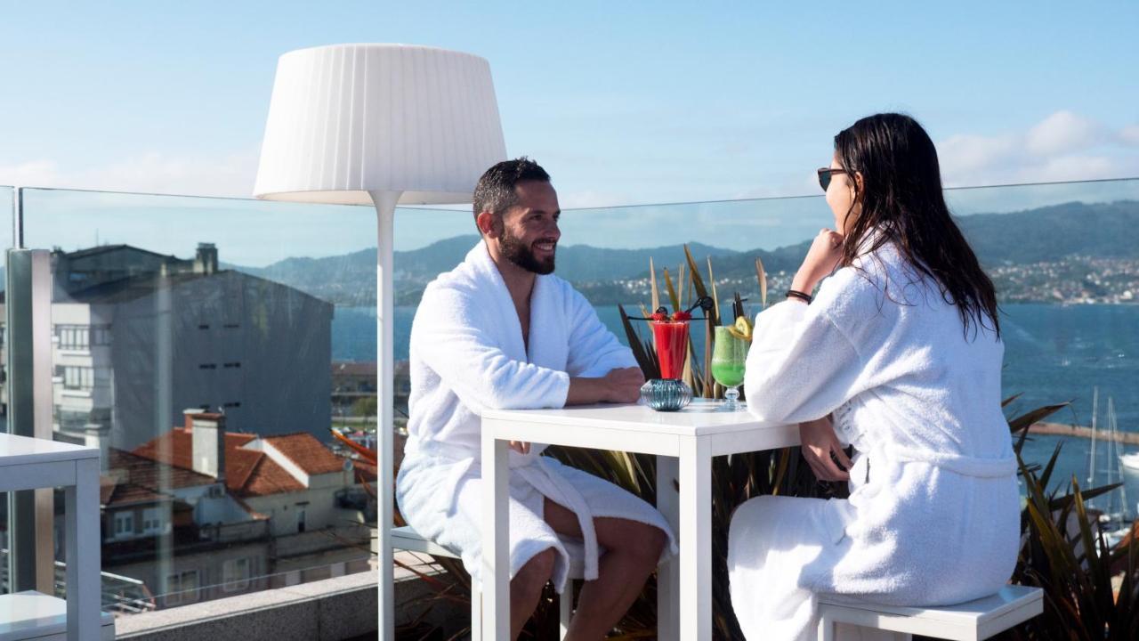فندق آند سبا جران ناجاري بوتيك فيجو المظهر الخارجي الصورة The Spa at the Hotel