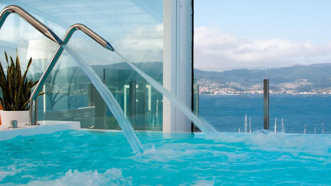 فندق آند سبا جران ناجاري بوتيك فيجو المظهر الخارجي الصورة A spa in Athens, Greece